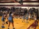 LHS v PCHS - The shot