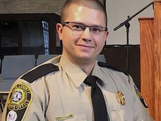 Memorial donations provide new cameras through sheriff’s office foundation