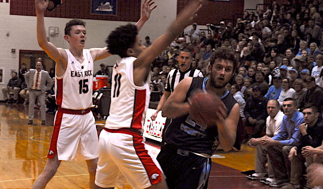 PCHS @ ERHS BRDT 02-21-20