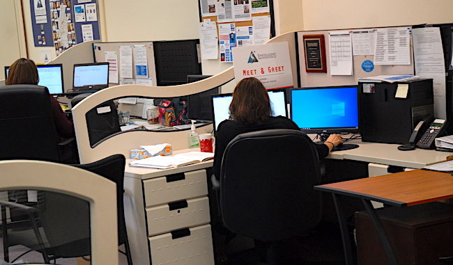 Syntelligent makes an ‘Impact’