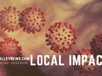 Coronavirus (COVID-19) in Page County, Virginia