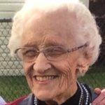 Huffman Helen Louise