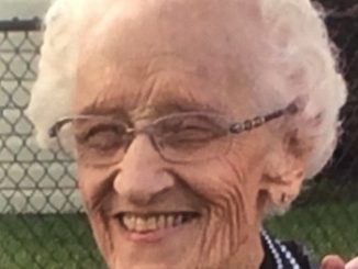 Huffman Helen Louise