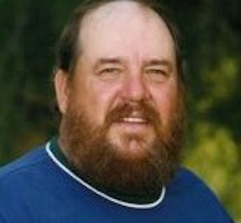 Parlett Ronald Irvin