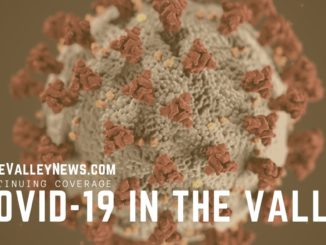 COVID-19 Coronavirus in Page County, Virginia