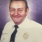 Getz Lawrence Junior