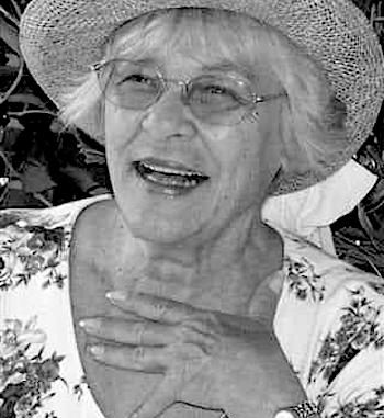 MacLennan Geraldine Pearl