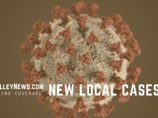 COVID-19 Coronavirus in Page County, Virginia