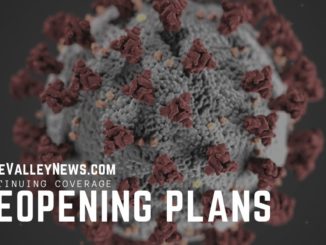 Coronavirus Reopening Plans