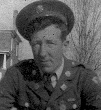 VET-David Lynn Berry Army