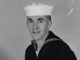 VET-John H Hansbrough Navy