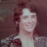 Charlton Mary Holsinger