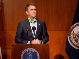 Ralph Northam