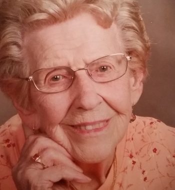 Jewell Iona Eunice (jenkins)