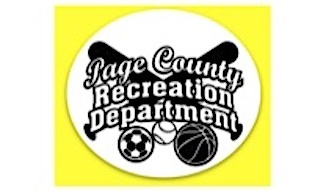 Page Co Rec Dept LOGO