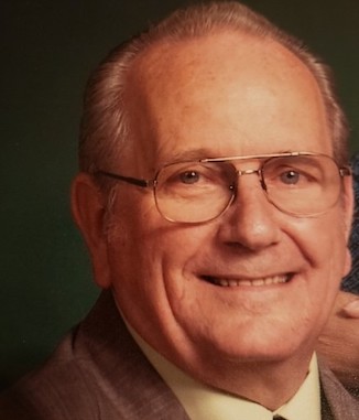 Taylor Albert Clarence