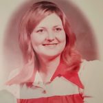 Tharpe Wanda (Short)