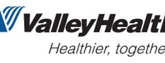 Valley Health logo