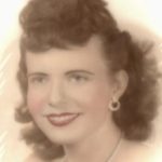 Hazel Frances Burner