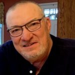 James Franklin Strickler