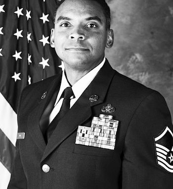 Melvin C. Tutt Jr. - USAF
