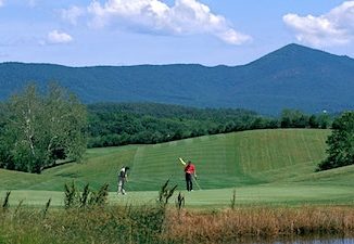 Caverns Country Club