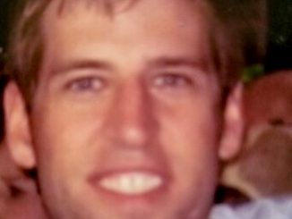 William Brett Harlow