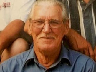 Clarence Edward Good