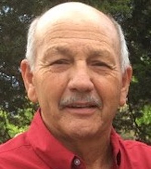 Thomas Wayne Nichols