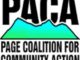 PACA logo