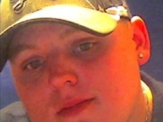 Darrick Michael Ramey