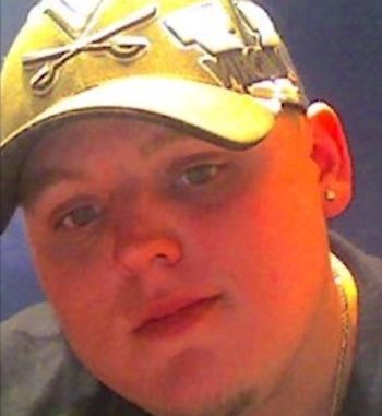 Darrick Michael Ramey