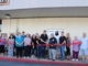 Ribbon cutting Shenandoah