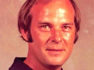 Randall Franklin Kisling