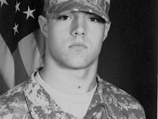 Greg Meredith - Army