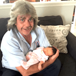 Larry Keith Shifflett