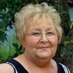 Martha Louise Umberger