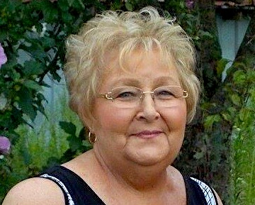 Martha Louise Umberger