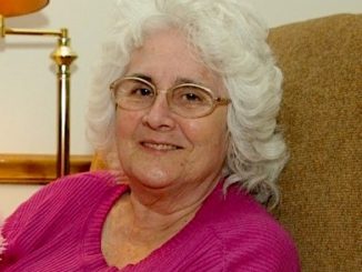 Whiteside Joyce Ann Dallas