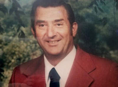 Glendon 'Junior' Grandstaff