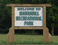 Hawksbill Rec park-1