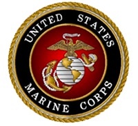 Marine Corps logo