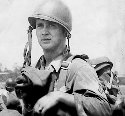 Edwin Foltz Short - Army