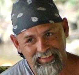 Tony Sylvester Wooddell