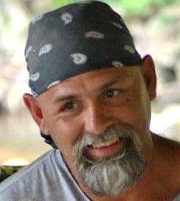 Tony Sylvester Wooddell