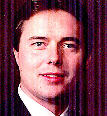 Mark Randall Bopwman