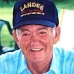 Clontz Joseph Virgil 'JV'