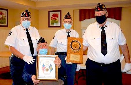 Leon-Waters-75-years