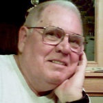 Lewis ' Frank' Moore