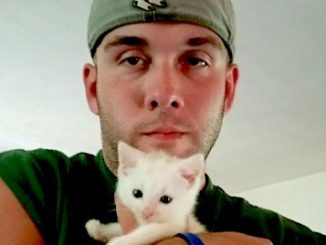 Joseph William Stoneberger